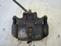 2009-2011 Nissan Versa Front Passenger Right Brake Caliper - Oemusedautoparts1.com