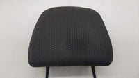 2009-2009 Nissan Versa Headrest Head Rest Front Driver Passenger Seat - Oemusedautoparts1.com