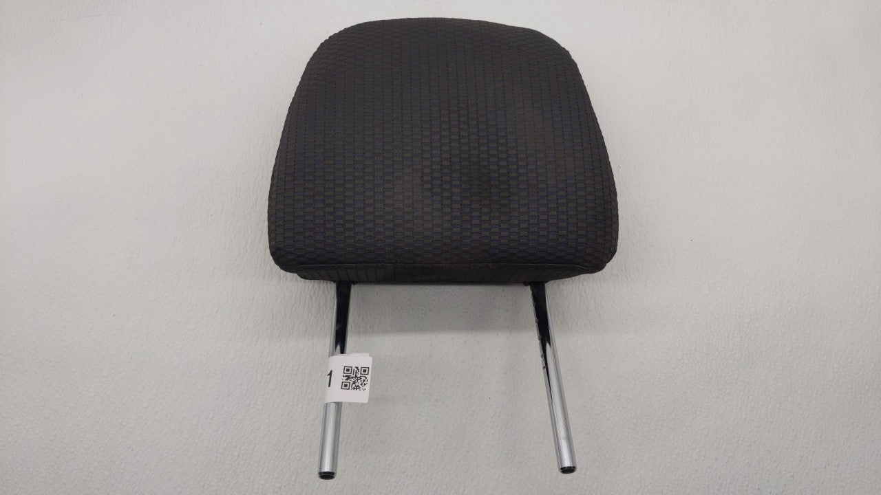 2009-2009 Nissan Versa Headrest Head Rest Front Driver Passenger Seat - Oemusedautoparts1.com
