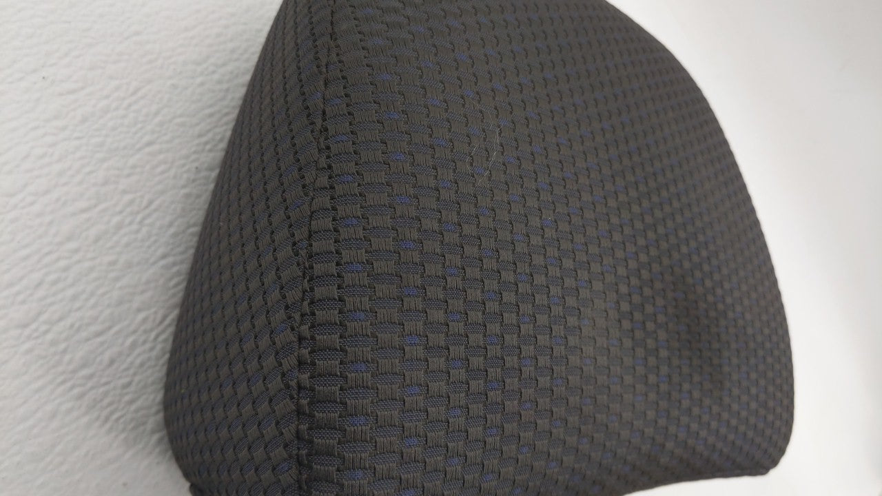 2009-2009 Nissan Versa Headrest Head Rest Front Driver Passenger Seat - Oemusedautoparts1.com