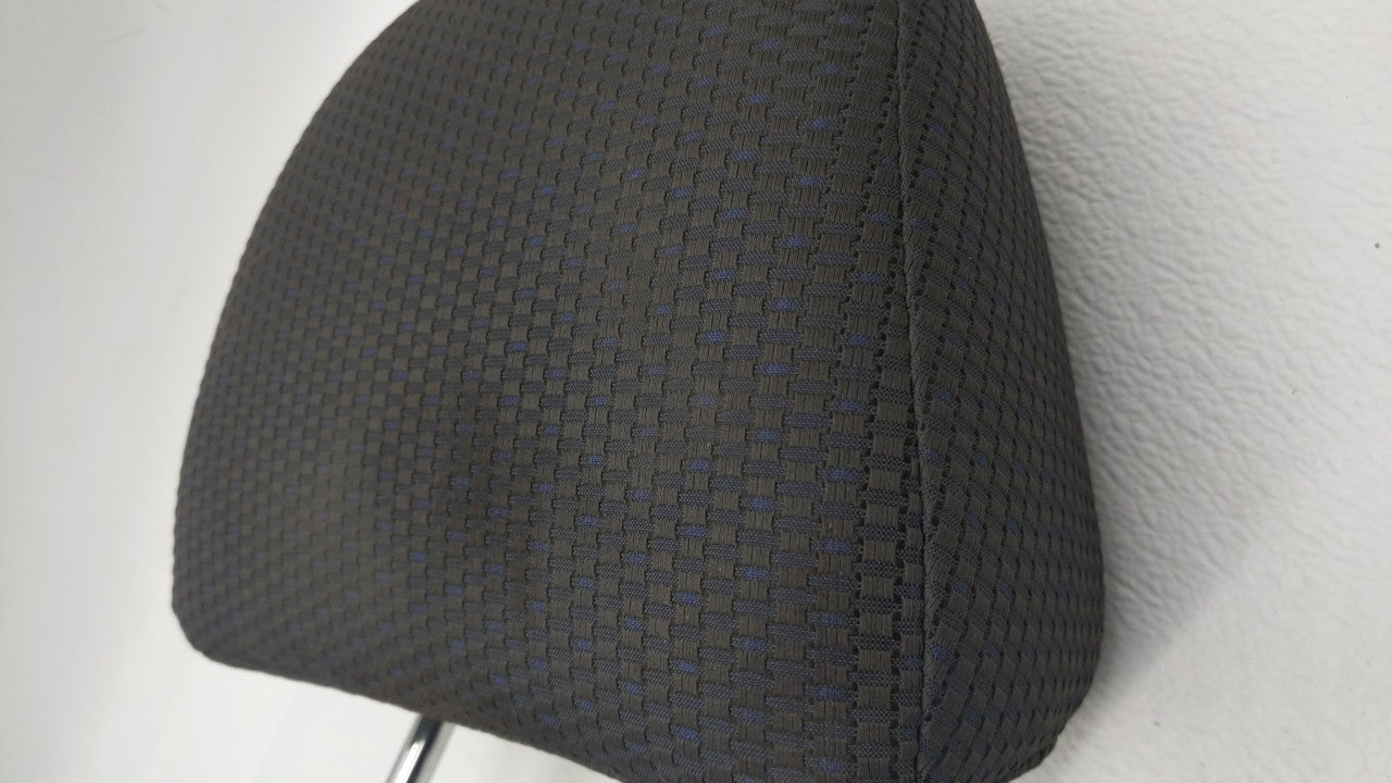 2009-2009 Nissan Versa Headrest Head Rest Front Driver Passenger Seat - Oemusedautoparts1.com