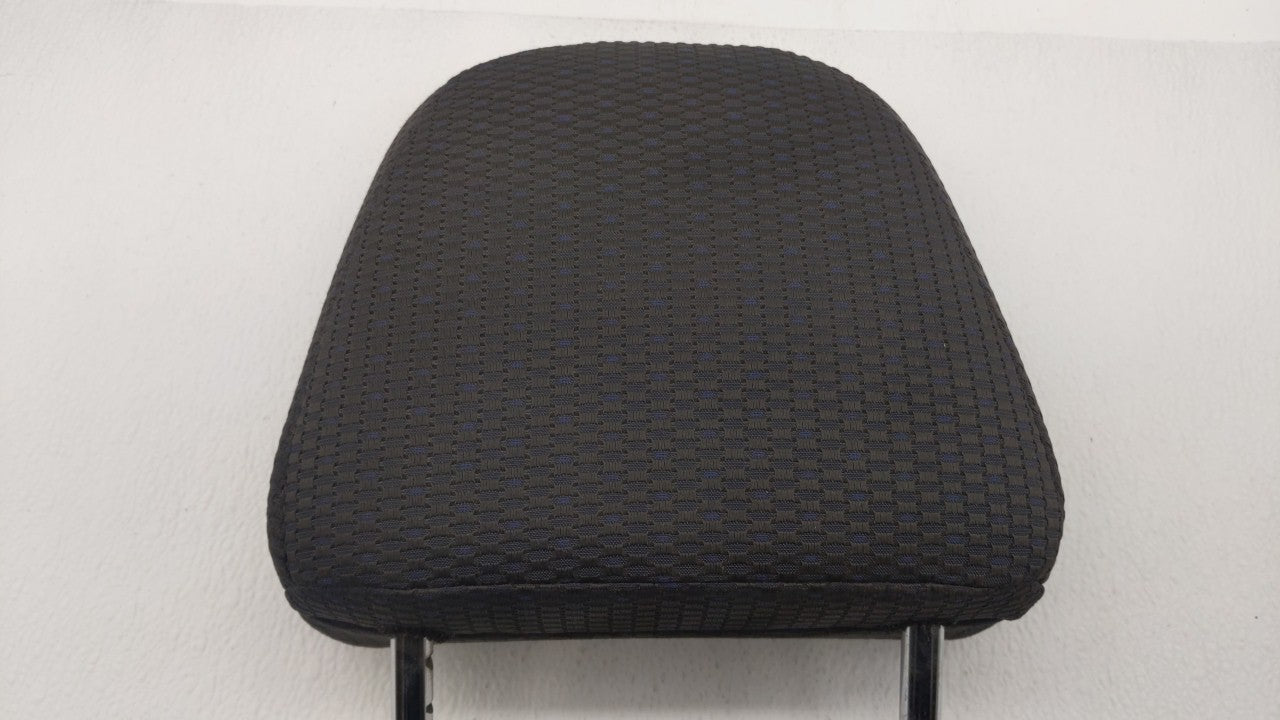 2009-2009 Nissan Versa Headrest Head Rest Front Driver Passenger Seat - Oemusedautoparts1.com
