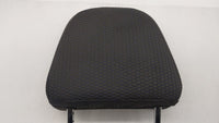 2009-2009 Nissan Versa Headrest Head Rest Front Driver Passenger Seat - Oemusedautoparts1.com