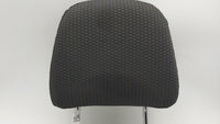2009-2009 Nissan Versa Headrest Head Rest Front Driver Passenger Seat - Oemusedautoparts1.com