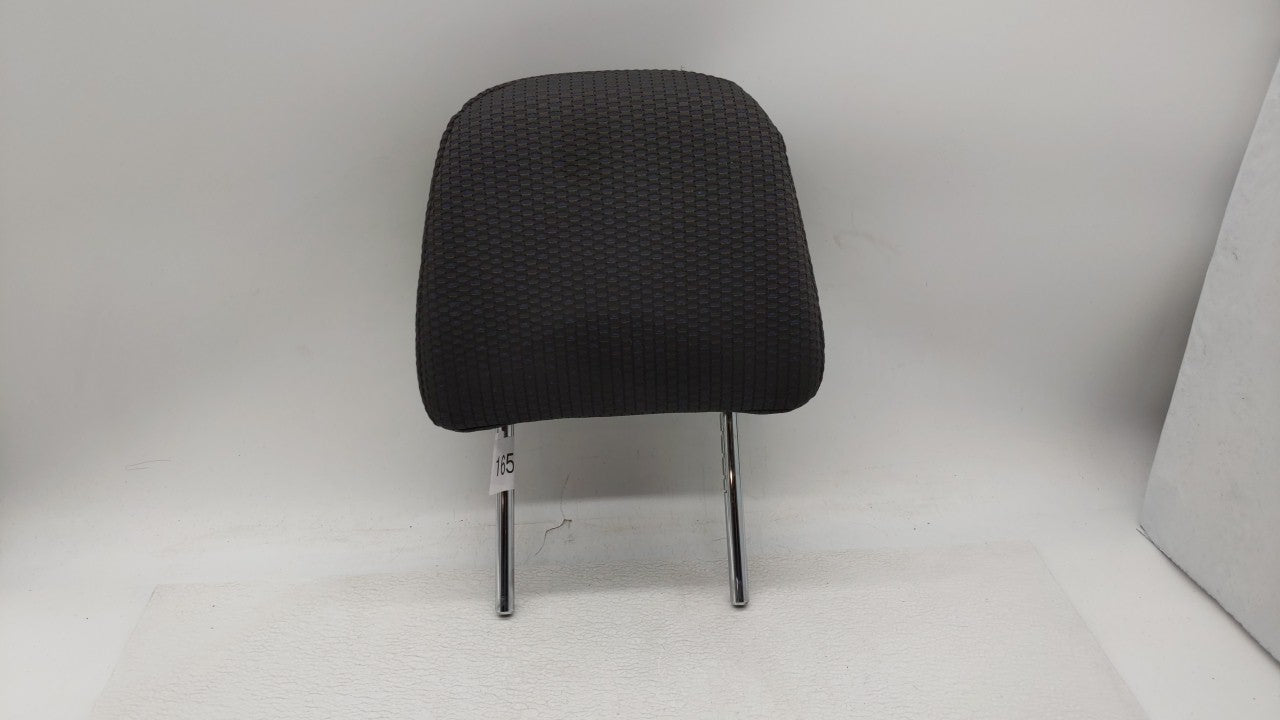 2009-2009 Nissan Versa Headrest Head Rest Front Driver Passenger Seat - Oemusedautoparts1.com