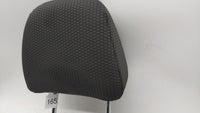 2009-2009 Nissan Versa Headrest Head Rest Front Driver Passenger Seat - Oemusedautoparts1.com