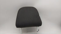 2009-2009 Nissan Versa Headrest Head Rest Front Driver Passenger Seat - Oemusedautoparts1.com