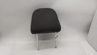 2009-2009 Nissan Versa Headrest Head Rest Front Driver Passenger Seat - Oemusedautoparts1.com