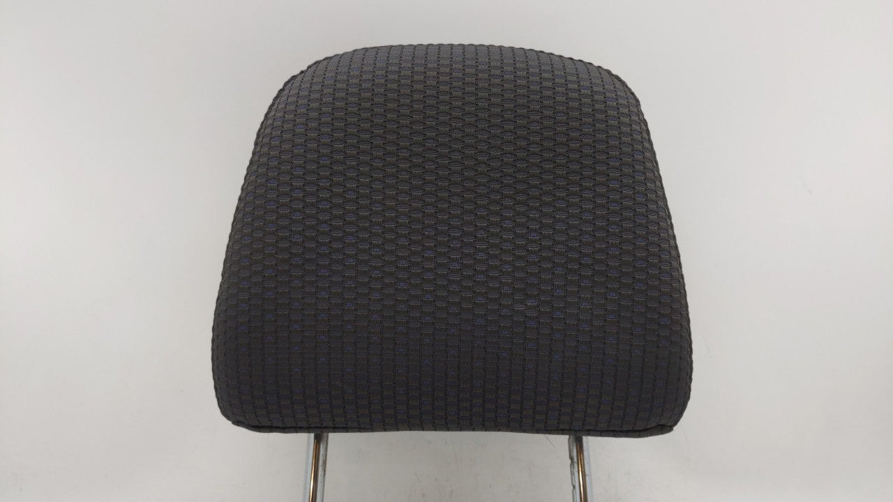 2009 Nissan Versa Headrest Head Rest Front Driver Passenger Seat - Oemusedautoparts1.com