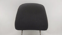 2009 Nissan Versa Headrest Head Rest Front Driver Passenger Seat - Oemusedautoparts1.com