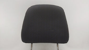 compare product 2009 Nissan Versa Headrest Head Rest Front Driver Passenger Seat