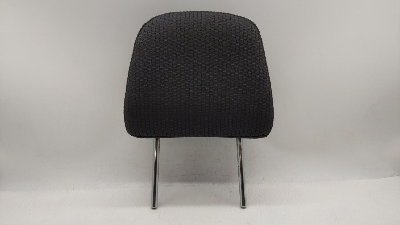 2009 Nissan Versa Headrest Head Rest Front Driver Passenger Seat - Oemusedautoparts1.com