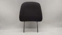 2009 Nissan Versa Headrest Head Rest Front Driver Passenger Seat - Oemusedautoparts1.com