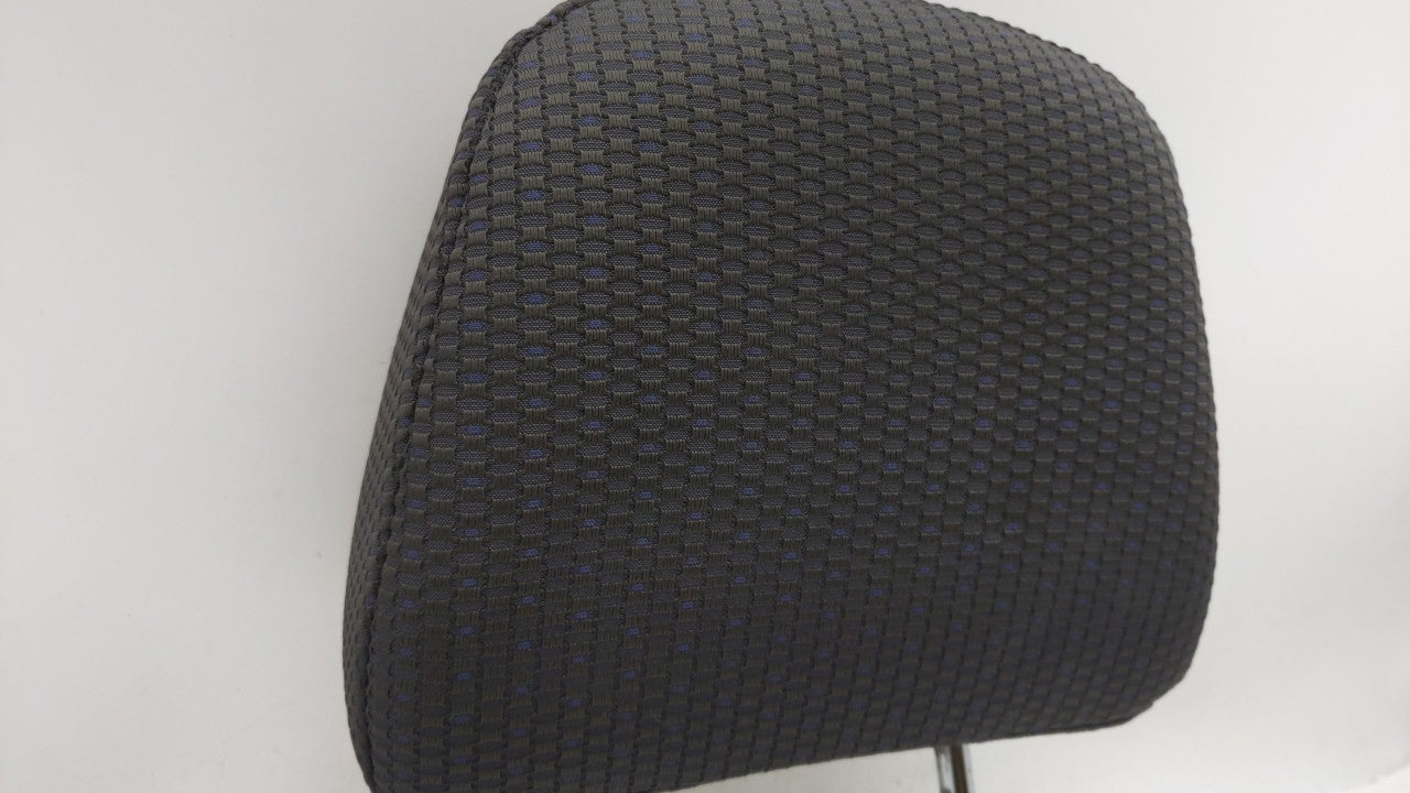 2009 Nissan Versa Headrest Head Rest Front Driver Passenger Seat - Oemusedautoparts1.com