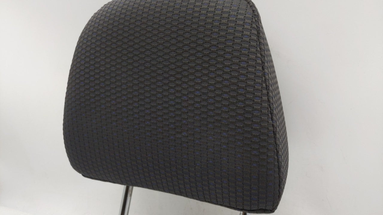 2009 Nissan Versa Headrest Head Rest Front Driver Passenger Seat - Oemusedautoparts1.com