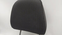 2009 Nissan Versa Headrest Head Rest Front Driver Passenger Seat - Oemusedautoparts1.com