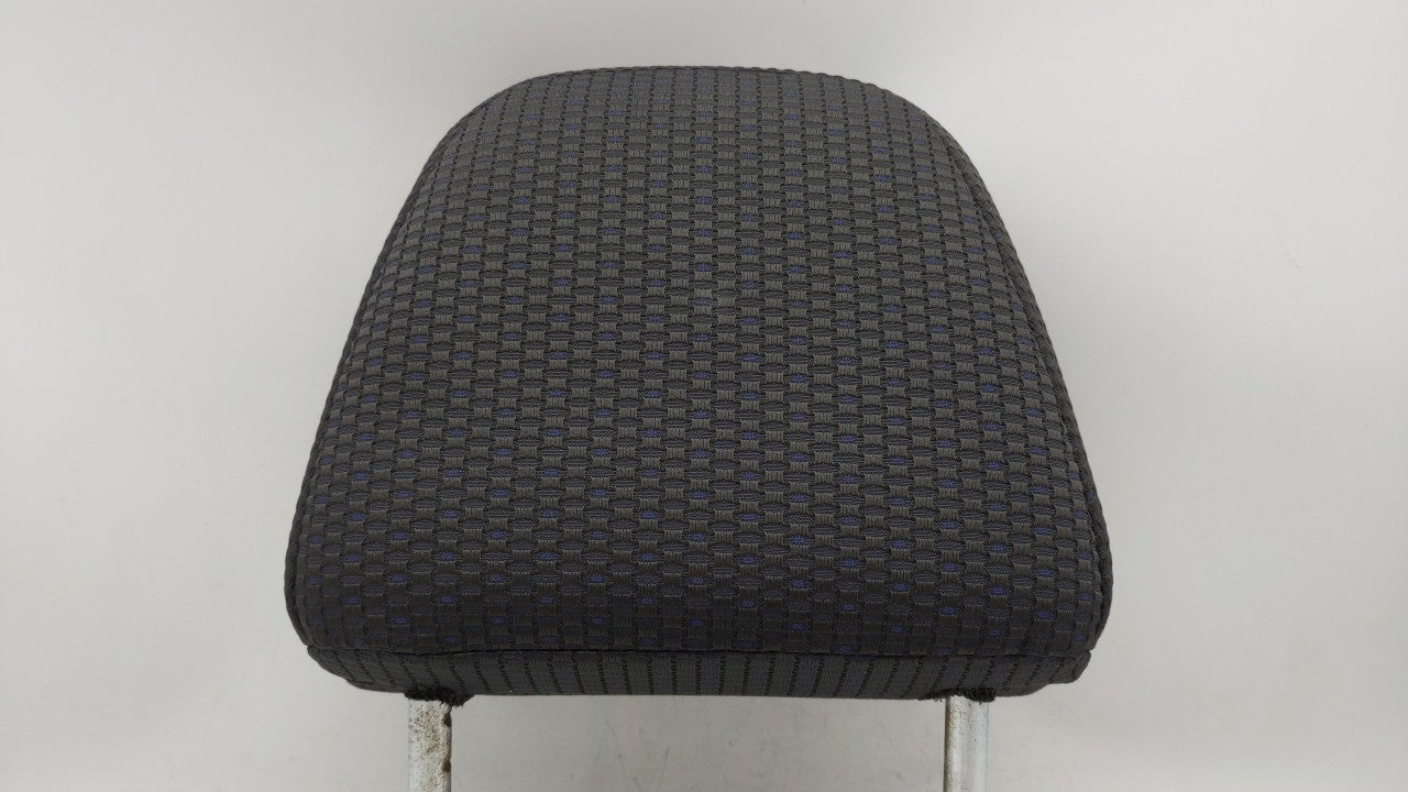 2009 Nissan Versa Headrest Head Rest Front Driver Passenger Seat - Oemusedautoparts1.com