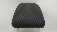 2009 Nissan Versa Headrest Head Rest Front Driver Passenger Seat - Oemusedautoparts1.com