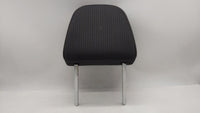2009 Nissan Versa Headrest Head Rest Front Driver Passenger Seat - Oemusedautoparts1.com