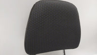 2009 Nissan Versa Headrest Head Rest Front Driver Passenger Seat Gray - Oemusedautoparts1.com