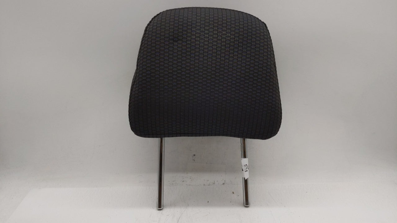 2009-2009 Nissan Versa Headrest Head Rest Front Driver Passenger Seat - Oemusedautoparts1.com