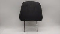 2009-2009 Nissan Versa Headrest Head Rest Front Driver Passenger Seat - Oemusedautoparts1.com