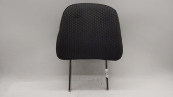 compare product 2009-2009 Nissan Versa Headrest Head Rest Front Driver Passenger Seat