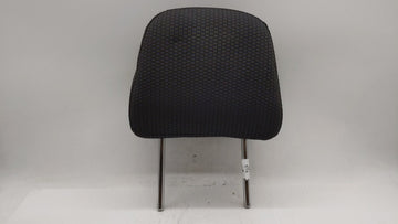 2009-2009 Nissan Versa Headrest Head Rest Front Driver Passenger Seat - Oemusedautoparts1.com