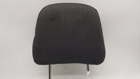 2009-2009 Nissan Versa Headrest Head Rest Front Driver Passenger Seat - Oemusedautoparts1.com