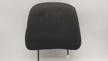 2009-2009 Nissan Versa Headrest Head Rest Front Driver Passenger Seat