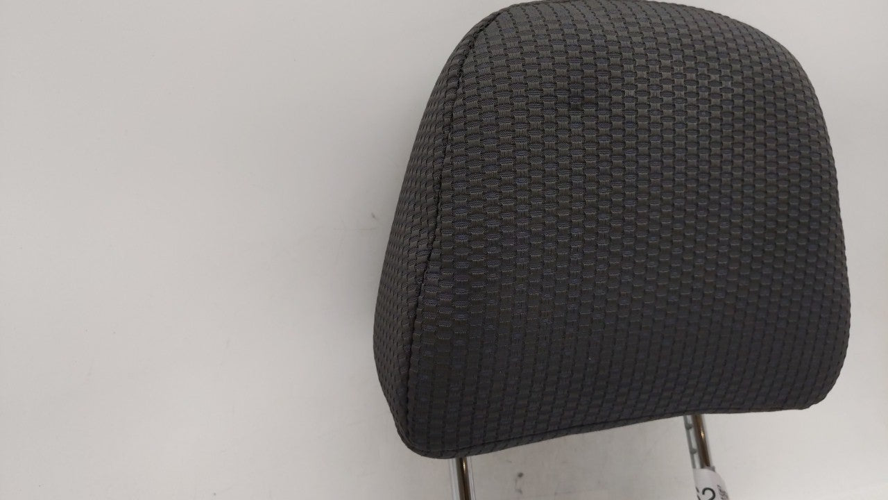 2009-2009 Nissan Versa Headrest Head Rest Front Driver Passenger Seat - Oemusedautoparts1.com