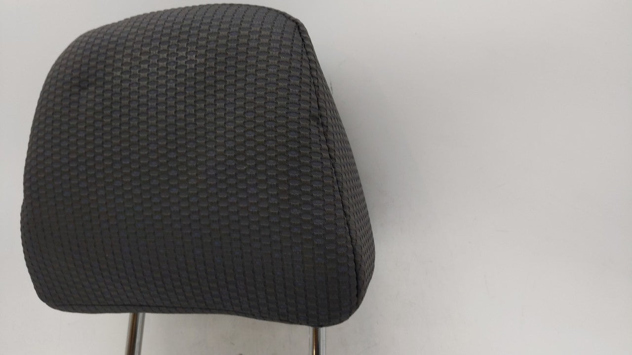 2009-2009 Nissan Versa Headrest Head Rest Front Driver Passenger Seat - Oemusedautoparts1.com