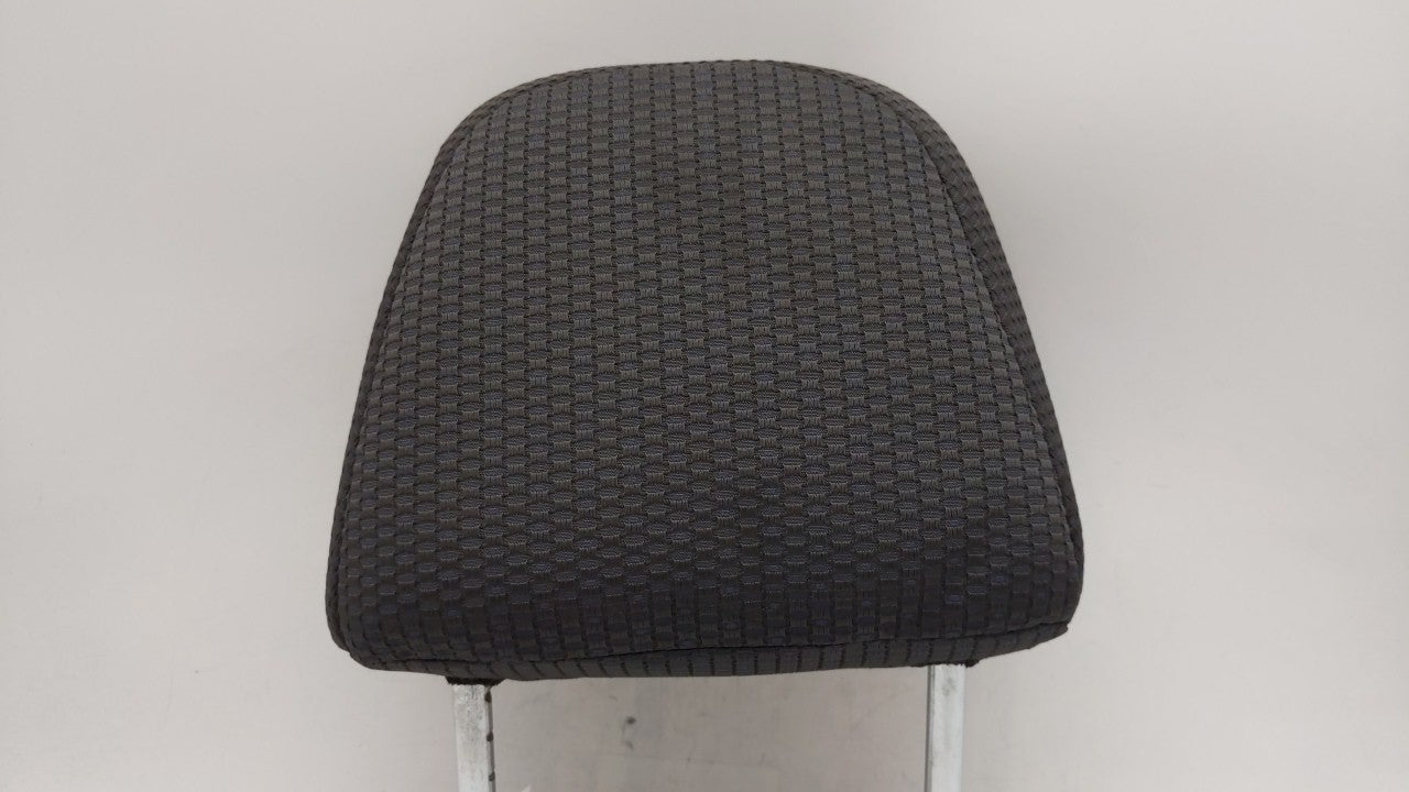 2009-2009 Nissan Versa Headrest Head Rest Front Driver Passenger Seat - Oemusedautoparts1.com