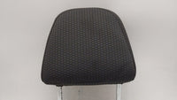 2009-2009 Nissan Versa Headrest Head Rest Front Driver Passenger Seat - Oemusedautoparts1.com