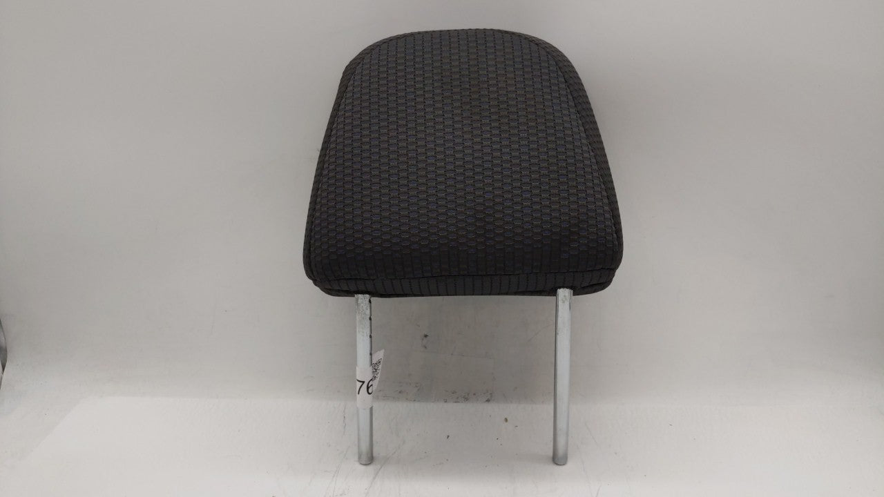 2009-2009 Nissan Versa Headrest Head Rest Front Driver Passenger Seat - Oemusedautoparts1.com