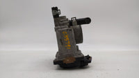 2007-2012 Nissan Versa Throttle Body P/N:ET-A60-02 F ET-A60-02 G Fits OEM Used Auto Parts - Oemusedautoparts1.com