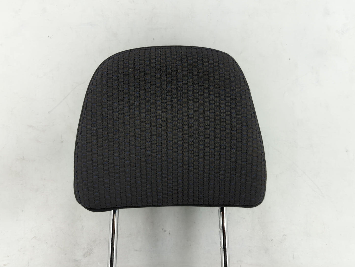 2008-2009 Nissan Versa Headrest Head Rest Front Driver Passenger Seat Fits Fits 2008 2009 OEM Used Auto Parts - Oemusedautop