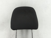 2008-2009 Nissan Versa Headrest Head Rest Front Driver Passenger Seat Fits Fits 2008 2009 OEM Used Auto Parts - Oemusedautop