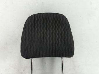 compare product 2008-2009 Nissan Versa Headrest Head Rest Front Driver Passenger Seat Fits Fits 2008 2009 OEM Used Auto Parts