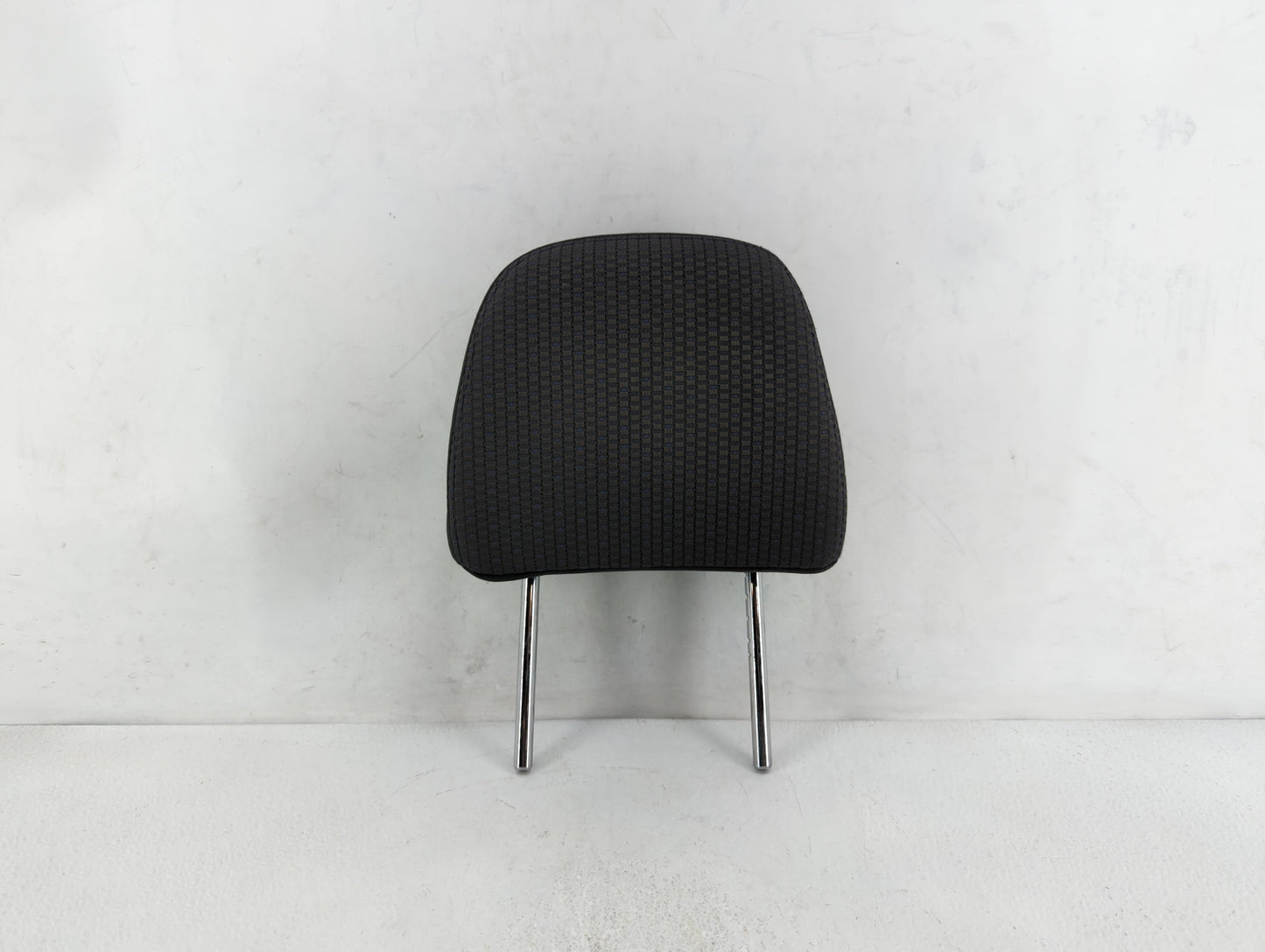 2008-2009 Nissan Versa Headrest Head Rest Front Driver Passenger Seat Fits Fits 2008 2009 OEM Used Auto Parts - Oemusedautop