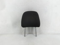 2008-2009 Nissan Versa Headrest Head Rest Front Driver Passenger Seat Fits Fits 2008 2009 OEM Used Auto Parts - Oemusedautop
