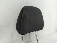2008-2009 Nissan Versa Headrest Head Rest Front Driver Passenger Seat Fits Fits 2008 2009 OEM Used Auto Parts - Oemusedautop