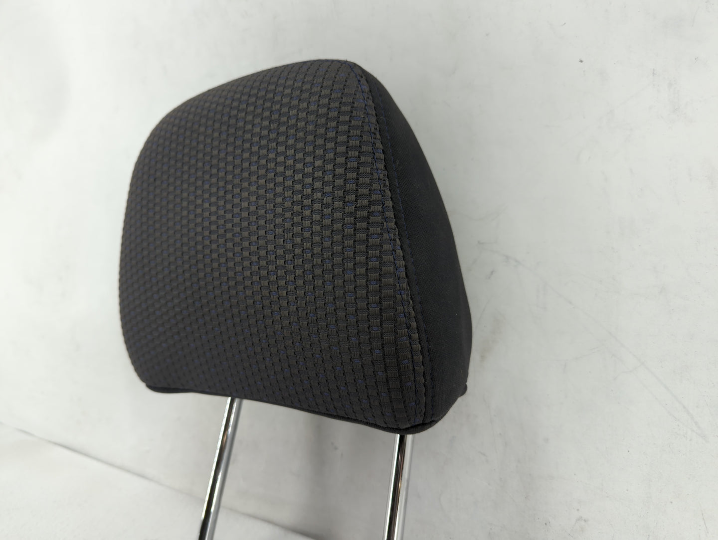 2008-2009 Nissan Versa Headrest Head Rest Front Driver Passenger Seat Fits Fits 2008 2009 OEM Used Auto Parts - Oemusedautop