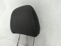 2008-2009 Nissan Versa Headrest Head Rest Front Driver Passenger Seat Fits Fits 2008 2009 OEM Used Auto Parts - Oemusedautop