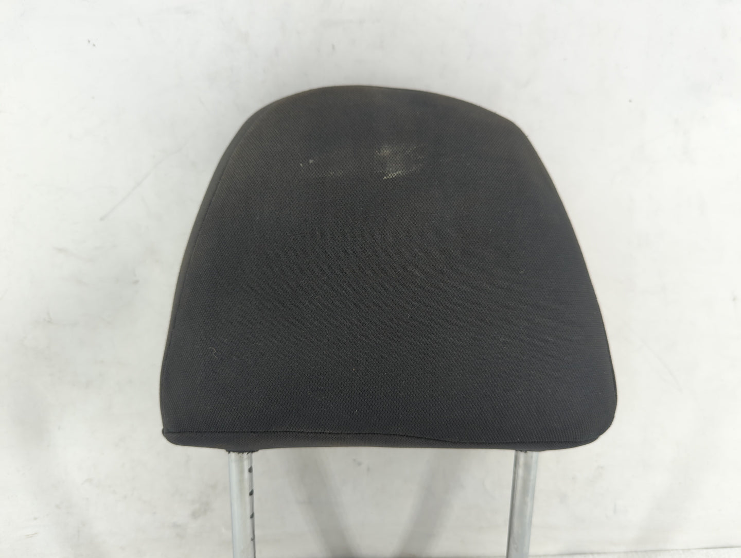 2008-2009 Nissan Versa Headrest Head Rest Front Driver Passenger Seat Fits Fits 2008 2009 OEM Used Auto Parts - Oemusedautop