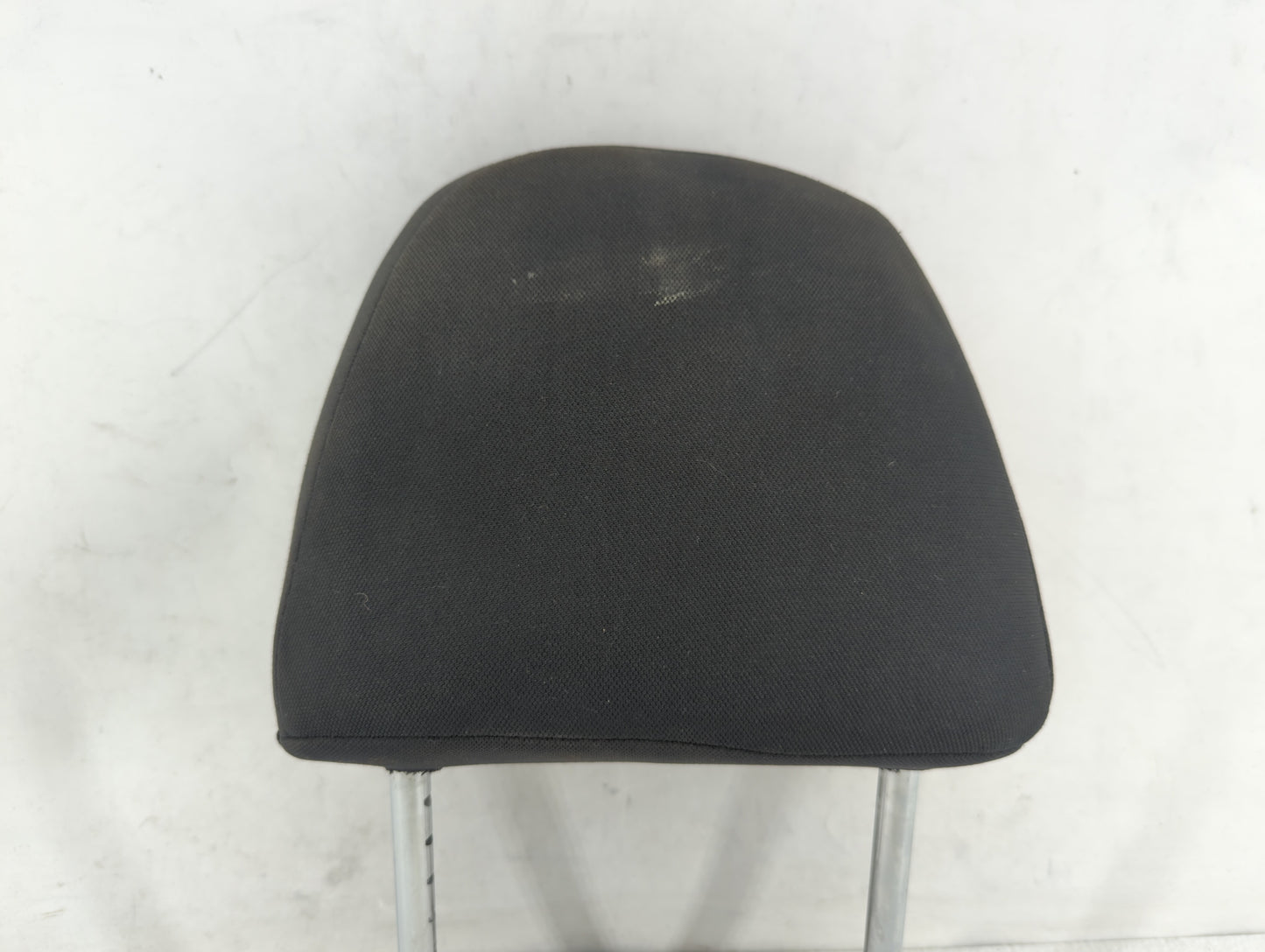 2008-2009 Nissan Versa Headrest Head Rest Front Driver Passenger Seat Fits Fits 2008 2009 OEM Used Auto Parts - Oemusedautop