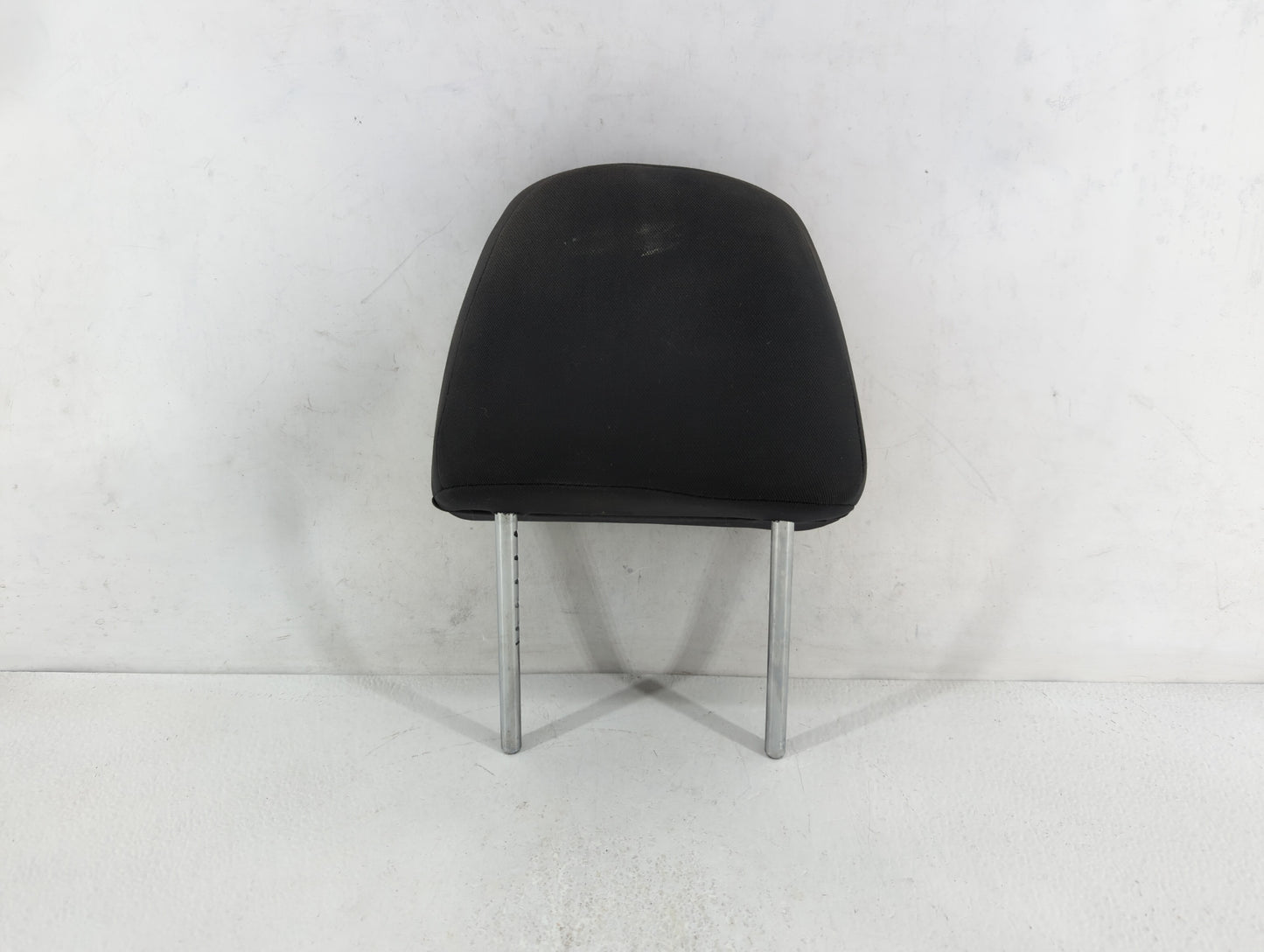 2008-2009 Nissan Versa Headrest Head Rest Front Driver Passenger Seat Fits Fits 2008 2009 OEM Used Auto Parts - Oemusedautop