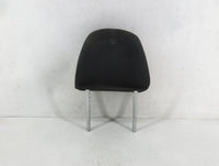 2008-2009 Nissan Versa Headrest Head Rest Front Driver Passenger Seat Fits Fits 2008 2009 OEM Used Auto Parts - Oemusedautop