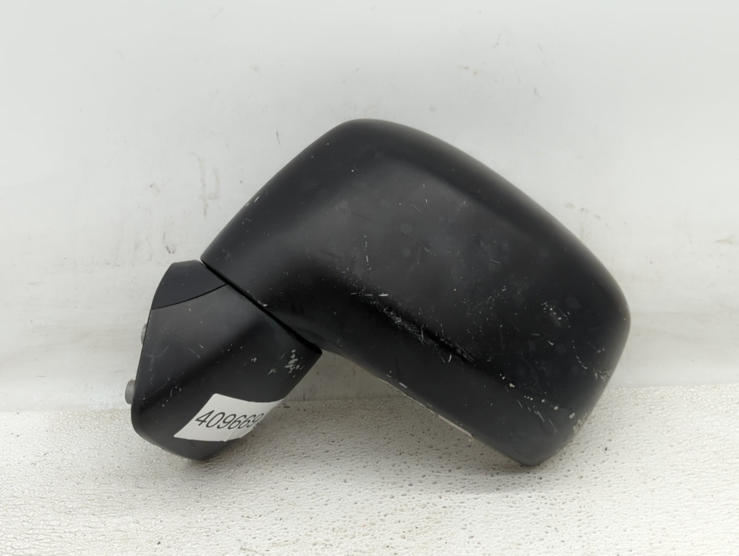 2008-2012 Nissan Versa Driver Side View Mirror - Left Door Mirror OEM Used - Oemusedautoparts1.com