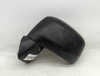2008-2012 Nissan Versa Driver Side View Mirror - Left Door Mirror OEM Used - Oemusedautoparts1.com